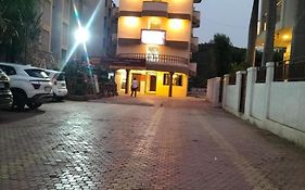 Hotel Shri Pushpanjali Shirdi